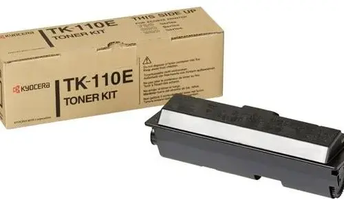 КАСЕТА ЗА KYOCERA MITA FS 720/820/920/1016 MFP/1116 MFP - Black - TK110E (TK-110E) - PN