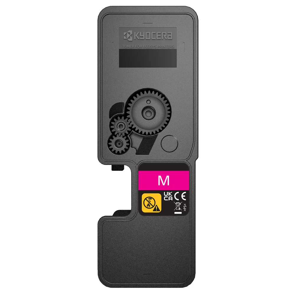 КАСЕТА ЗА KYOCERA Ecosys MA2100/PA2100 - Magenta - TK5440M (TK-5440M) - HIGH CAPACITY - PN 002-08-SKTK5440M - Static Control - Image 122
