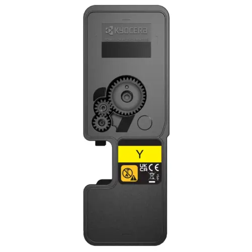 КАСЕТА ЗА KYOCERA Ecosys MA2100/PA2100 – Yellow – TK5440Y