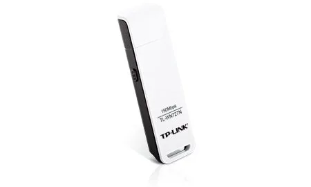 TP-Link TL-WN727N Безжичен USB адаптер - Image 52