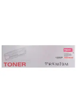 КАСЕТА ЗА BROTHER HL 3140CW/3170CDW - Magenta - TN245M (TN-245M) - PN BT-TN245M - NEOMAX