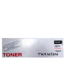 КАСЕТА ЗА BROTHER HL L8340CDW/L8230CDW/L8240CDW/L3220CW/L3520CDW/L8390CDW/L3740CDW/L3560CDW - Black - TN248BK (TN-248BK)