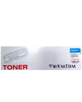 КАСЕТА ЗА BROTHER HL L8340CDW/L8230CDW/L8240CDW/L3220CW/L3520CDW/L8390CDW/L3740CDW/L3560CDW - Cyan - TN248C (TN-248C) -
