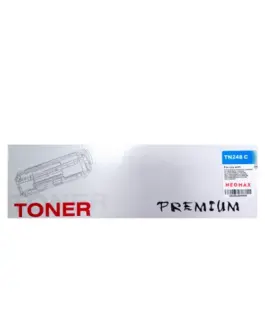 КАСЕТА ЗА BROTHER HL L8340CDW/L8230CDW/L8240CDW/L3220CW/L3520CDW/L8390CDW/L3740CDW/L3560CDW - Cyan - TN248C (TN-248C) -