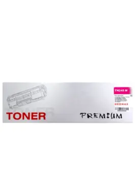 КАСЕТА ЗА BROTHER HL L8340CDW/L8230CDW/L8240CDW/L3220CW/L3520CDW/L8390CDW/L3740CDW/L3560CDW - Magenta - TN248M (TN-248M)