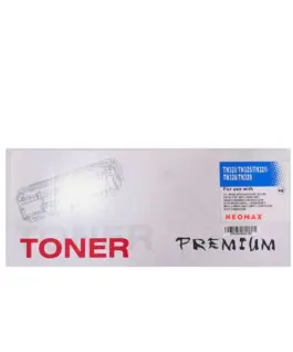 УНИВЕРСАЛНА КАСЕТА ЗА BROTHER HL 4140/4150/4570/MFC 9460CDN/9560/9970 - TN320C (TN-320C)/TN325C (TN-325C)/TN321C (TN-321
