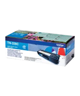 КАСЕТА ЗА KONICA MINOLTA BIZHUB C360i/C300i/C250i/C251i/C301i/C361i - Cyan - TN328C (TN-328C) - PN