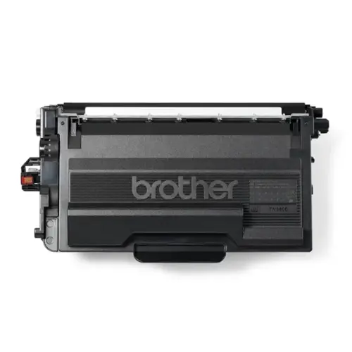КАСЕТА ЗА BROTHER MFC L6910DN/DCP L5510DW/HL L6410DN/L6210DW/L5210DW/L5210DN/MFC L5710DW/L5710DN/L6710DW – Black – PN TN3600