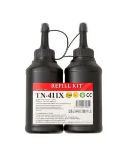 КОМПЛЕКТ ЗА РЕЦИКЛИРАНЕ НА КАСЕТИ ЗА PANTUM P3010/P3300/M6700/M7100/M6800/M7200/M7300/M7310DW - тонер бутилки 2 броя за