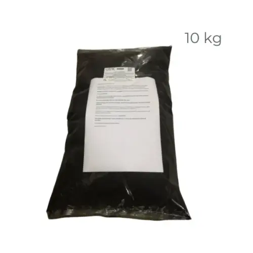 ТОНЕР ЧУВАЛ ЗА КАСЕТИ CANON A30 - Black - ОПАКОВКА 10 kg