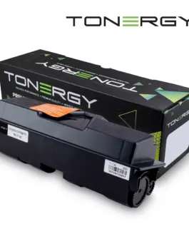 Tonergy съвместима Тонер Касета Compatible Toner Cartridge KYOCERA TK-1140 TK-1142 TK-1143 TK-1144 TK-1147 Black