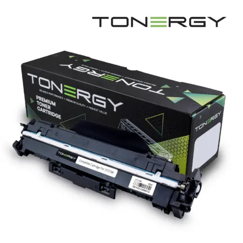 Tonergy съвместим Барабанен модул compatible Drum HP 19A CF219A 12k