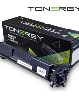Tonergy съвместима Тонер Касета Compatible Toner Cartridge HP 30A CF230A Black