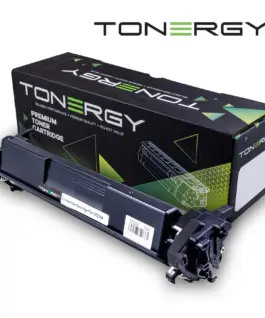 Tonergy съвместима Тонер Касета Compatible Toner Cartridge HP 30A CF230A Black