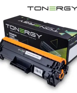 Tonergy съвместима Тонер Касета Compatible Toner Cartridge HP 44X CF244X Black High Capacity