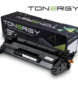 Tonergy съвместима Тонер Касета Compatible Toner Cartridge HP 59A CF259A Standard Capacity
