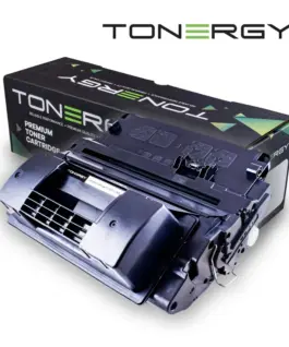 Tonergy съвместима Тонер Касета Compatible Toner Cartridge HP 81X CF281X Black High Capacity