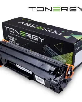 Tonergy съвместима Тонер Касета Compatible Toner Cartridge HP 83A CF283A Black