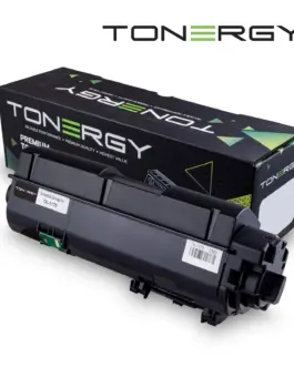 Tonergy съвместима Тонер Касета Compatible Toner Cartridge KYOCERA TK-1170 Black