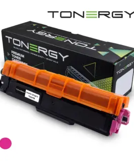 Tonergy съвместима Тонер Касета Compatible Toner Cartridge BROTHER TN247M Magenta High Capacity