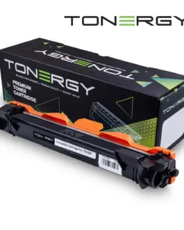 Tonergy съвместима Тонер Касета Compatible Toner Cartridge BROTHER TN-1050 Black