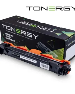 Tonergy съвместима Тонер Касета Compatible Toner Cartridge BROTHER TN-1090 Black
