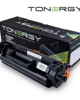 Tonergy съвместима Тонер Касета Compatible Toner Cartridge HP 135X W1350X Black High Capacity