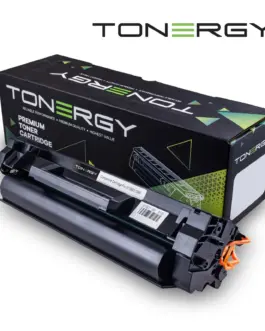 Tonergy съвместима Тонер Касета Compatible Toner Cartridge HP 139X W1390X Black High Capacity