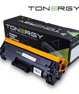 Tonergy съвместима Тонер Касета Compatible Toner Cartridge HP 142A W1420A Black