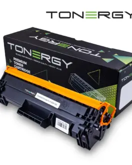 Tonergy съвместима Тонер Касета Compatible Toner Cartridge HP 142A W1420A Black