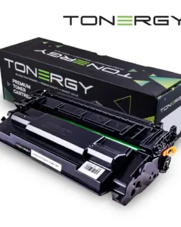 Tonergy съвместима Тонер Касета Compatible Toner Cartridge HP 149X W1490X Black High Capacity