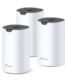 ТП Линк /TP-LINK/  Точка за достъп DECO S7 (3-pack) AC1900