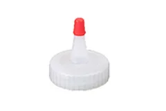 НАКРАЙНИК (ФУНИЙКА) ЗА БУТИЛКИ ТОНЕР STATIC CONTROL COMPONENTS - TEST TONER POUR SPOUT - TIP OPENING - PN TPS-90 (TPS90)