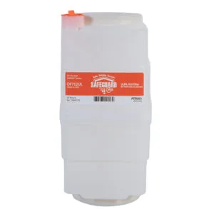 ФИЛТЪР ULPA ЗА ПРАХОСМУКАЧКА ATRIX OMEGA SUPREME VAC - MEDIUM - 012 MICRONS - OUTLET - PN