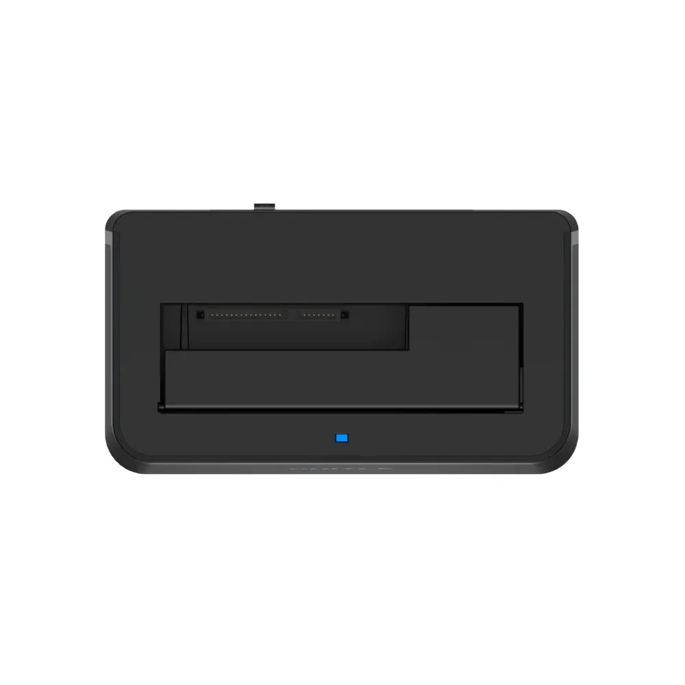 Unitek докинг станция Storage - HDD/SSD Dock - 2.5 and 3.5 inch USB3.0 - Y-1078 - Image 168