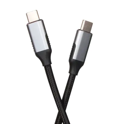 VCom кабел USB3.2 Type-C/Type-C 1.0m – CU420M-1.0m