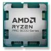 Процесор AMD Ryzen 5 PRO 9645 MPK 6-Core 3.9 GHz (Up to 5.4GHz) 32MB Cache 65W AM5