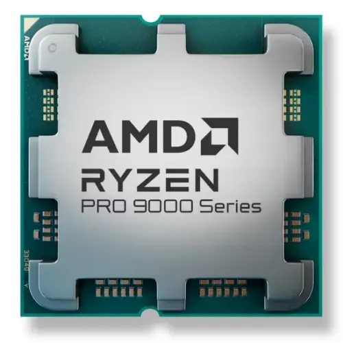 Процесор AMD Ryzen 5 PRO 9645 MPK 6-Core 3.9 GHz (Up to 5.4GHz) 32MB Cache 65W AM5