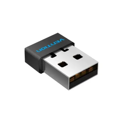 Vention безжичен адаптер WiFi USB adapter