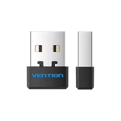 Vention безжичен адаптер WiFi USB adapter