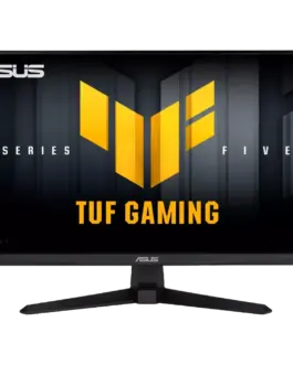 Монитор ASUS TUF GAMING VG249QM5A - 23.8 inch Fast IPS FHD(1920x1080) 240Hz 0.3ms G-Sync