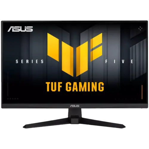 Монитор ASUS TUF GAMING VG249QM5A - 23.8 inch Fast IPS FHD(1920x1080) 240Hz 0.3ms G-Sync