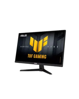 Alternative view of Монитор ASUS TUF GAMING VG249QM5A - 23.8 inch Fast IPS FHD(1920x1080) 240Hz, 0.3ms, G-Sync, FreeSync
