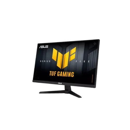 Alternative view of Монитор ASUS TUF GAMING VG249QM5A - 23.8 inch Fast IPS FHD(1920x1080) 240Hz, 0.3ms, G-Sync, FreeSync