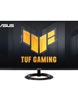 Монитор ASUS TUF GAMING VG279Q3R - 27" Fast IPS FHD(1920x1080) 180Hz 1ms FreeSync