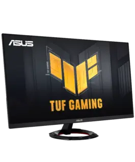 Alternative view of Монитор ASUS TUF GAMING VG279Q3R - 27" Fast IPS FHD(1920x1080) 180Hz, 1ms, FreeSync
