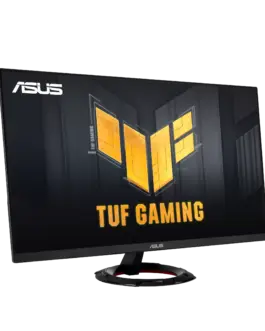 Alternative view of Монитор ASUS TUF GAMING VG279Q3R - 27" Fast IPS FHD(1920x1080) 180Hz, 1ms, FreeSync