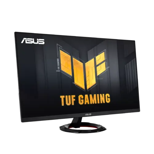 Alternative view of Монитор ASUS TUF GAMING VG279Q3R - 27" Fast IPS FHD(1920x1080) 180Hz, 1ms, FreeSync