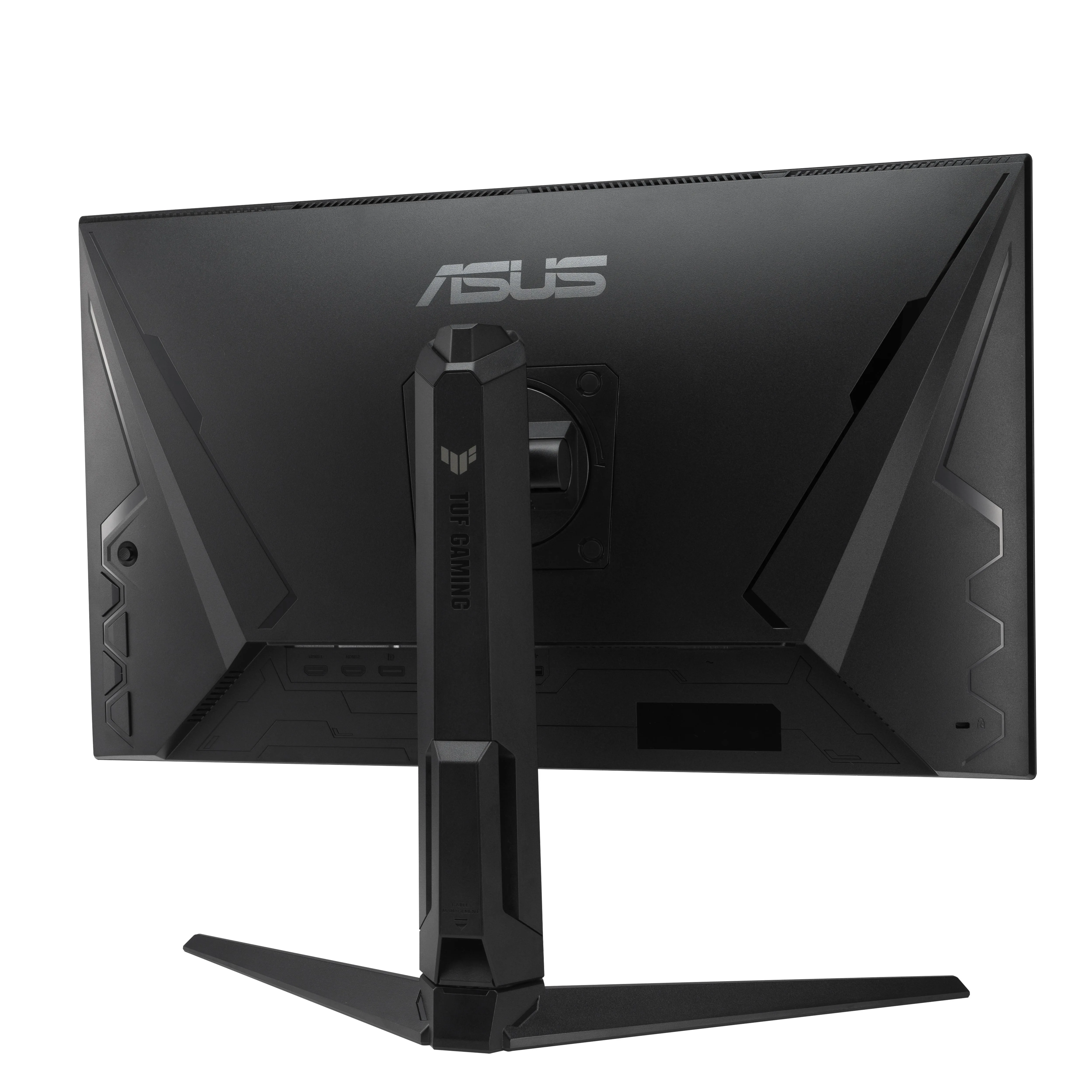 Монитор ASUS TUF Gaming VG27AQML1A - 27" Fast IPS, WQHD(2560x1440), 260 Hz, 1ms, G-Sync Compatible, FreeSync Premium - Image 5