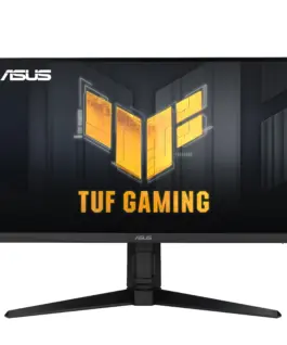 Монитор ASUS TUF Gaming VG27AQML1A - 27" Fast IPS WQHD(2560x1440) 260 Hz 1ms G-Sync Compatible FreeSync